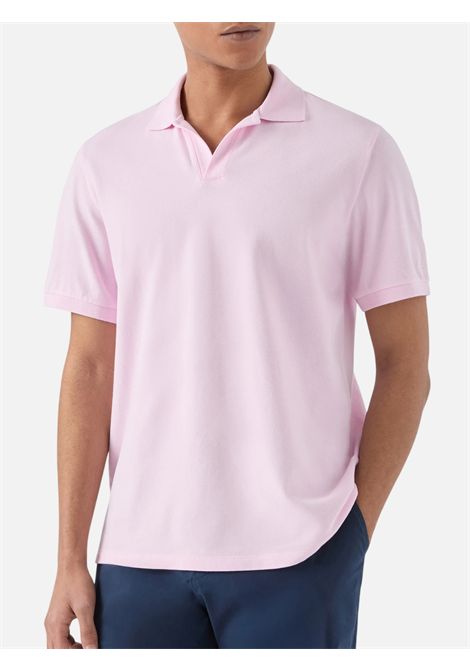 Polo MC2 Saint Barth MC2  SAINT BARTH |  | CHS000100131L21